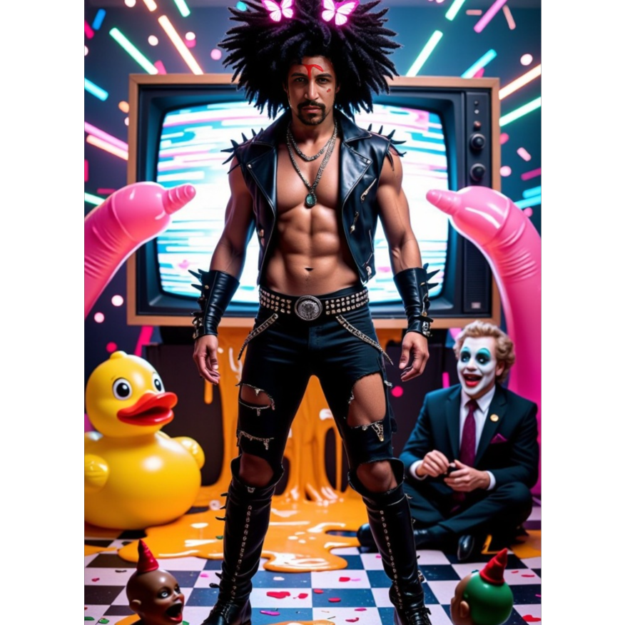 Song Image