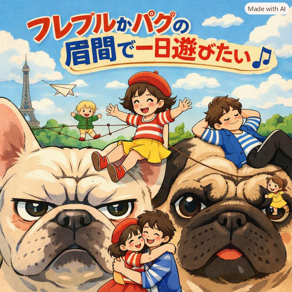 Song Cover Image