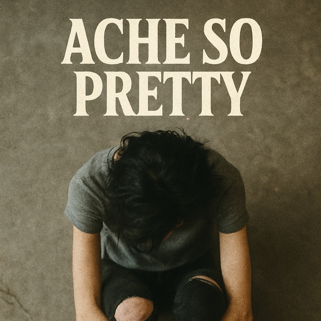 Image for Ache so Pretty