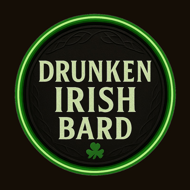 Image for Drunken irish bard songs