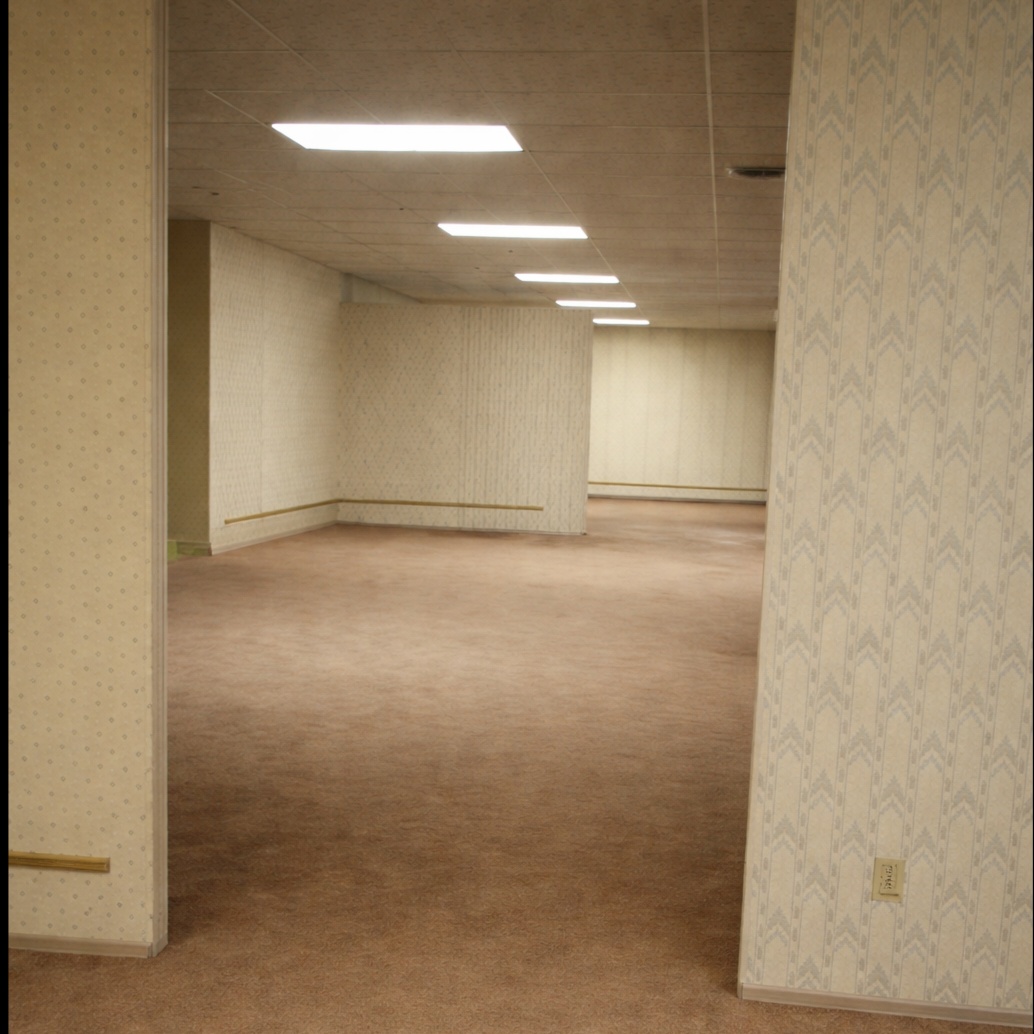 Image for The Backrooms Lore