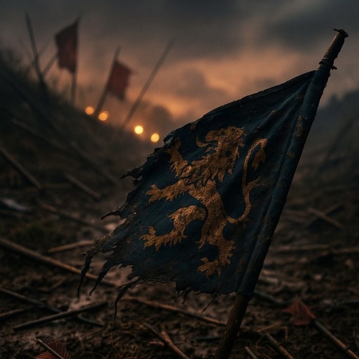 Different Banners artwork