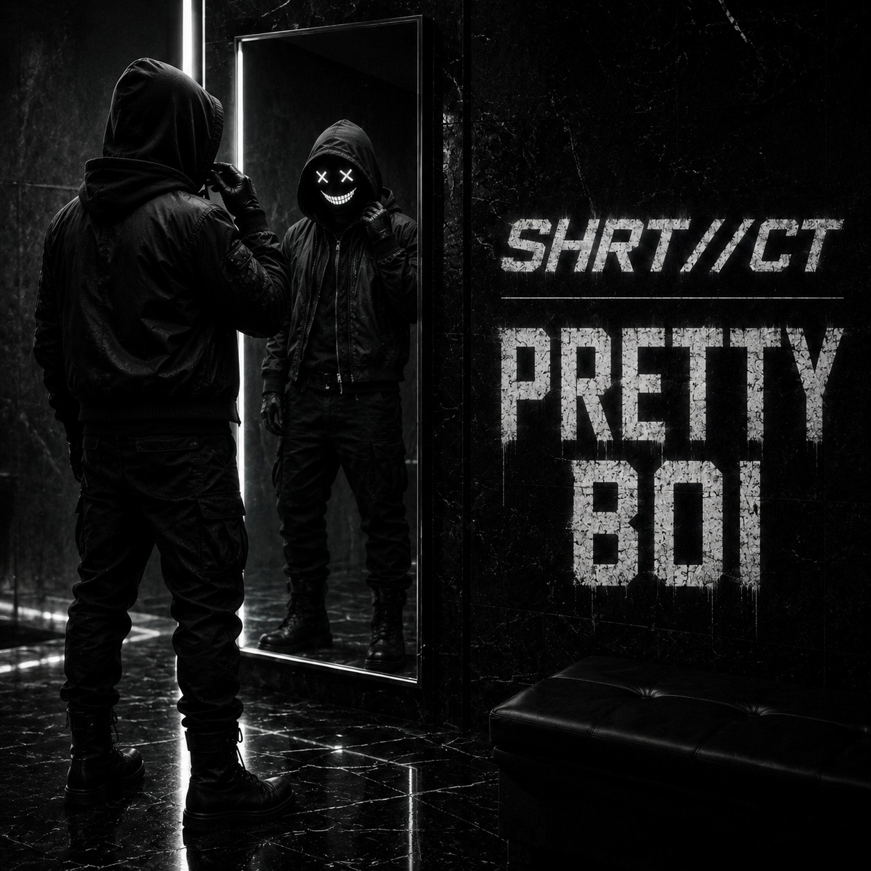 Pretty Boi artwork