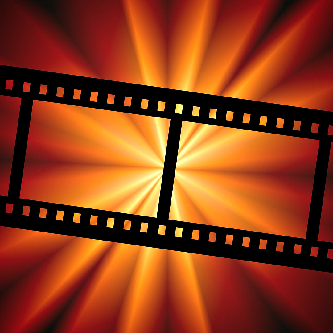 Summer Reel artwork