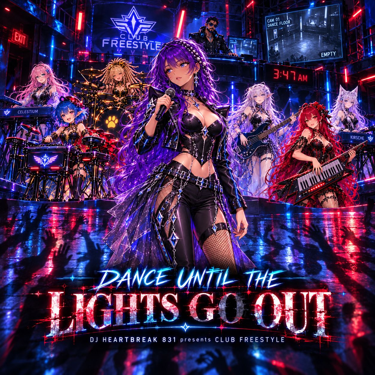 Song Cover Image