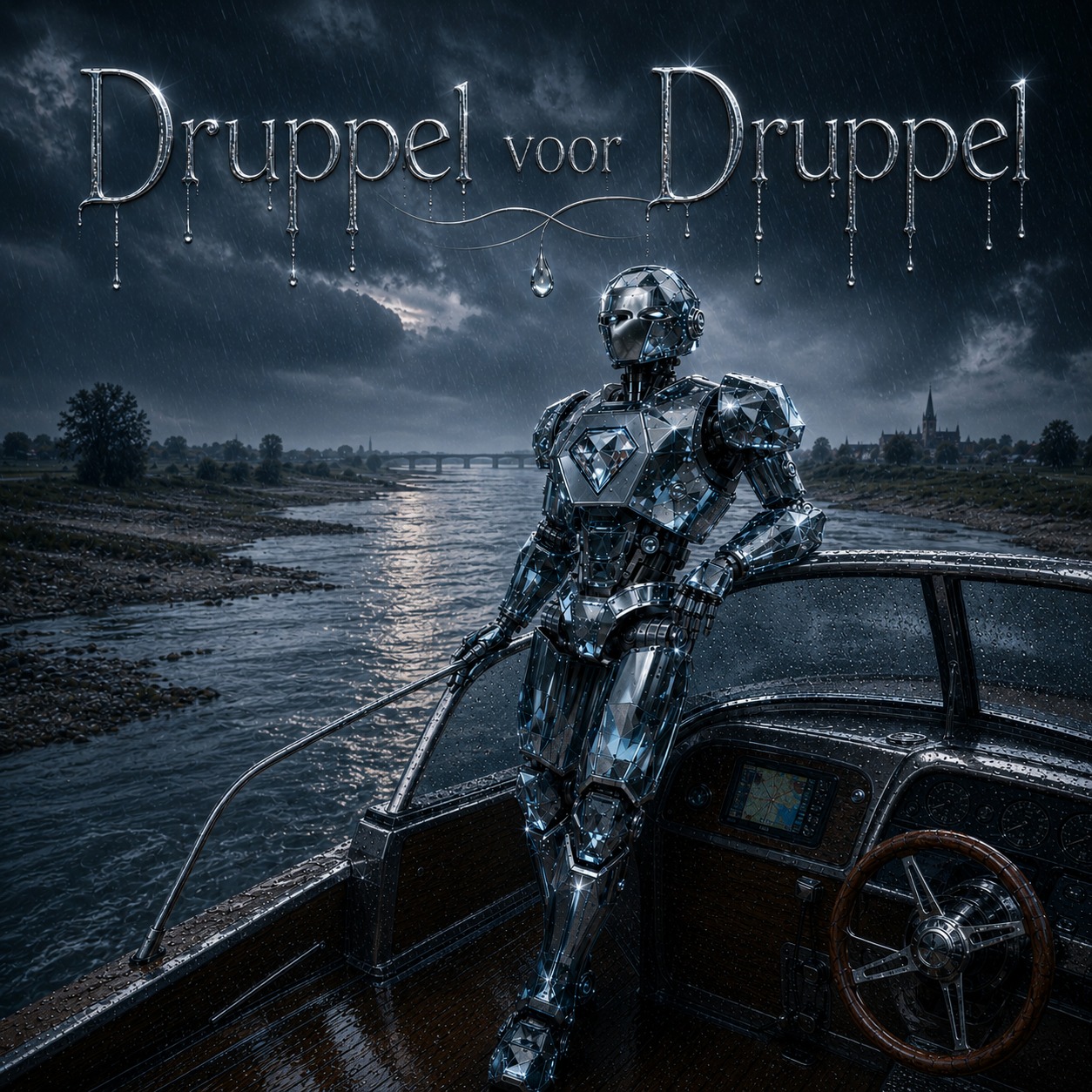 Druppel voor Druppel [DDMS - Nazomerklanken] artwork