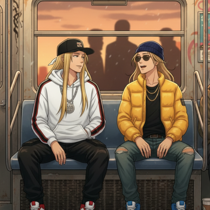 Profile picture for Makoto