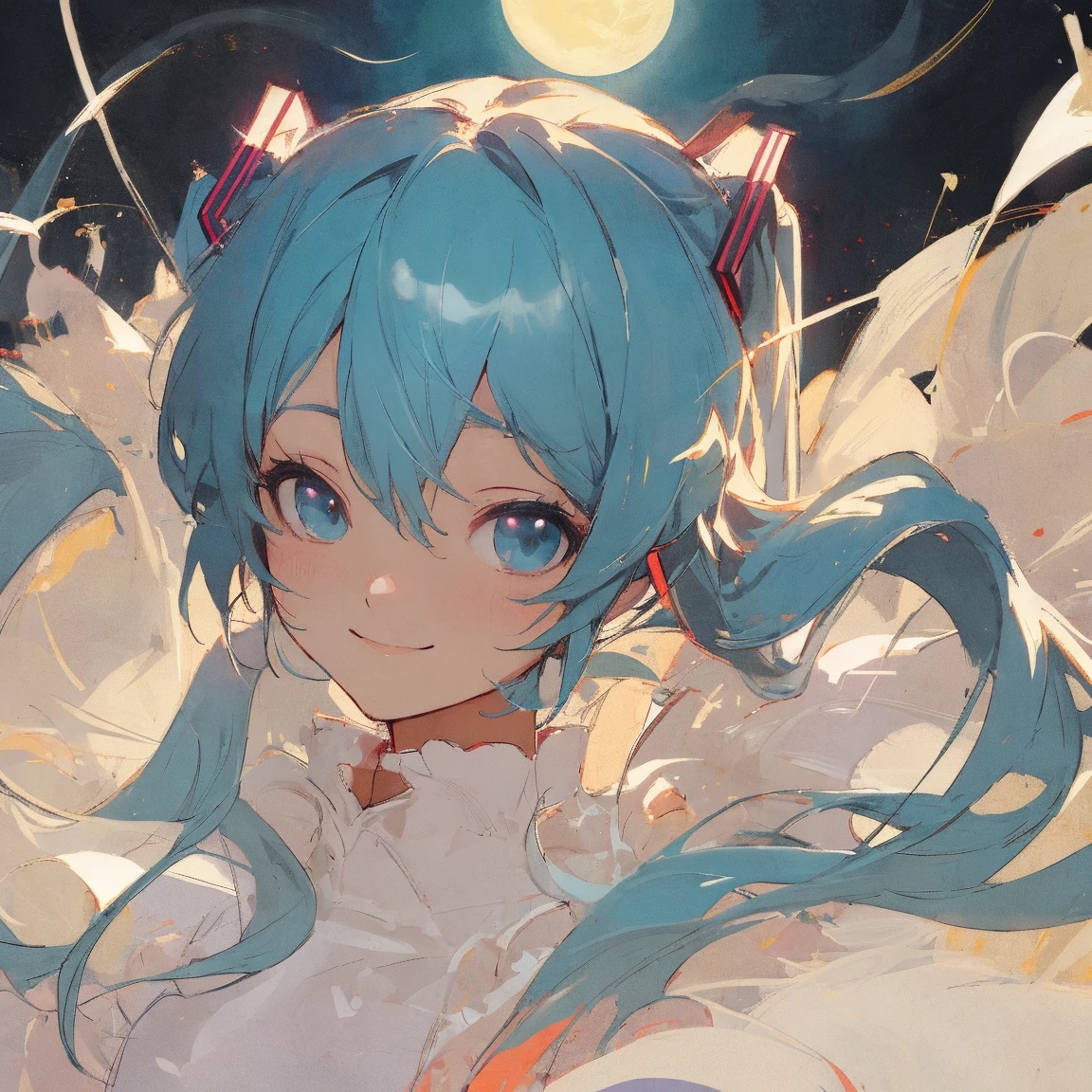 Song Cover Image
