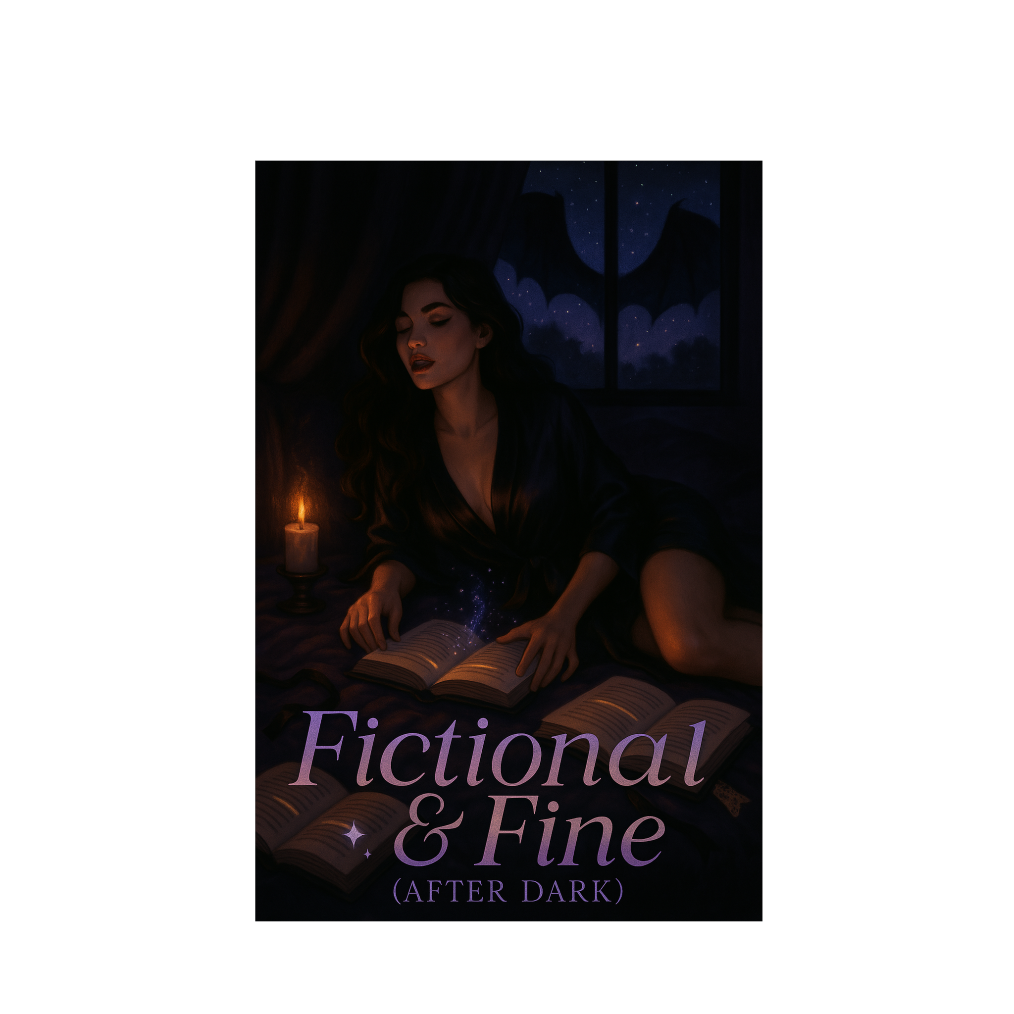 Persona image for Mari sultry