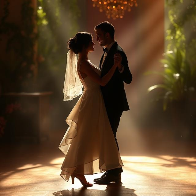 Image for The Waltz - Instrumental