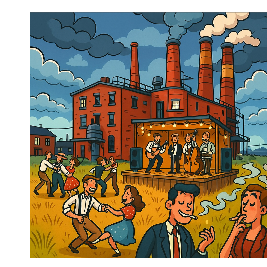 Song Cover Image