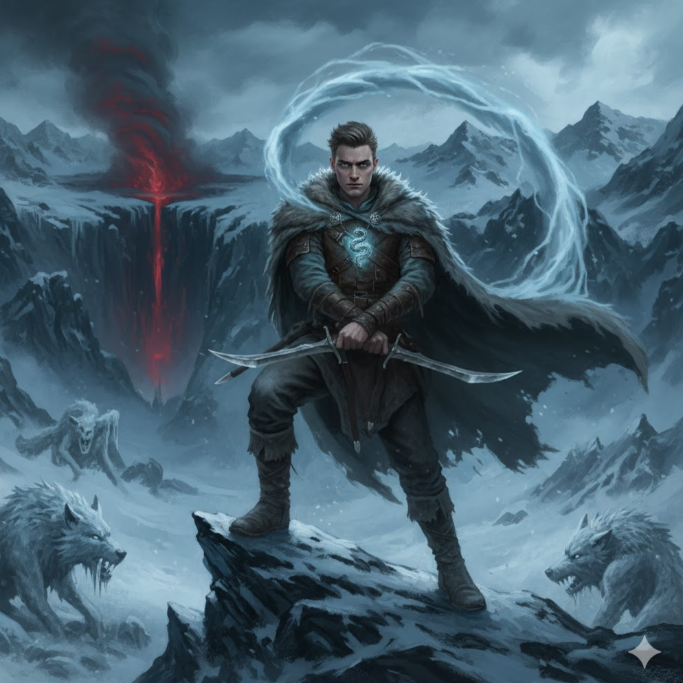 Song 1: The Silence's Sound artwork