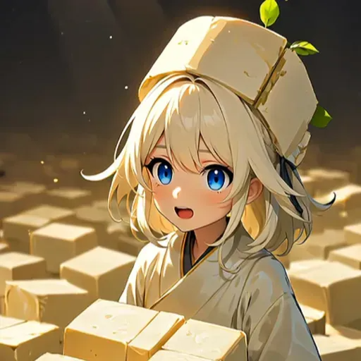 Profile picture for K