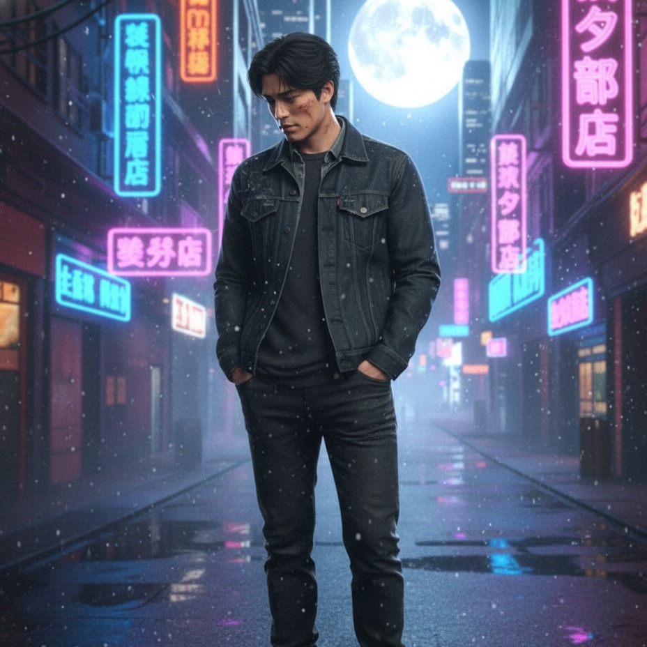 Persona image for Untitled Voice