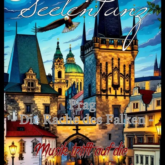 Image for Die Rache des Falken