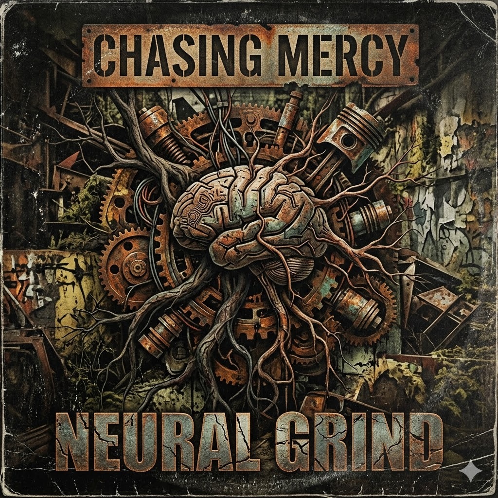 Image for Neural Grind (LP)