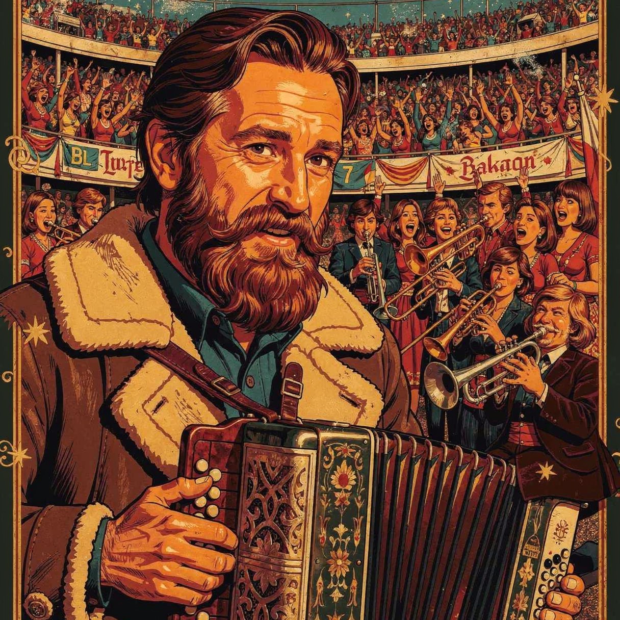 Song Image