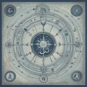 Image for 黃道十二宮