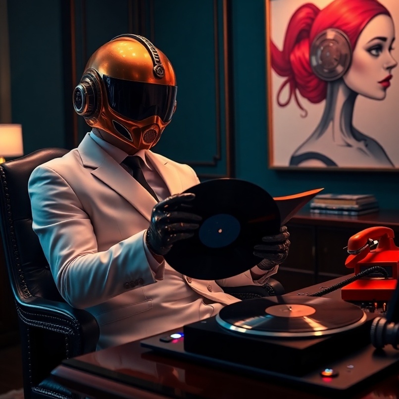 Image for La French Connexion