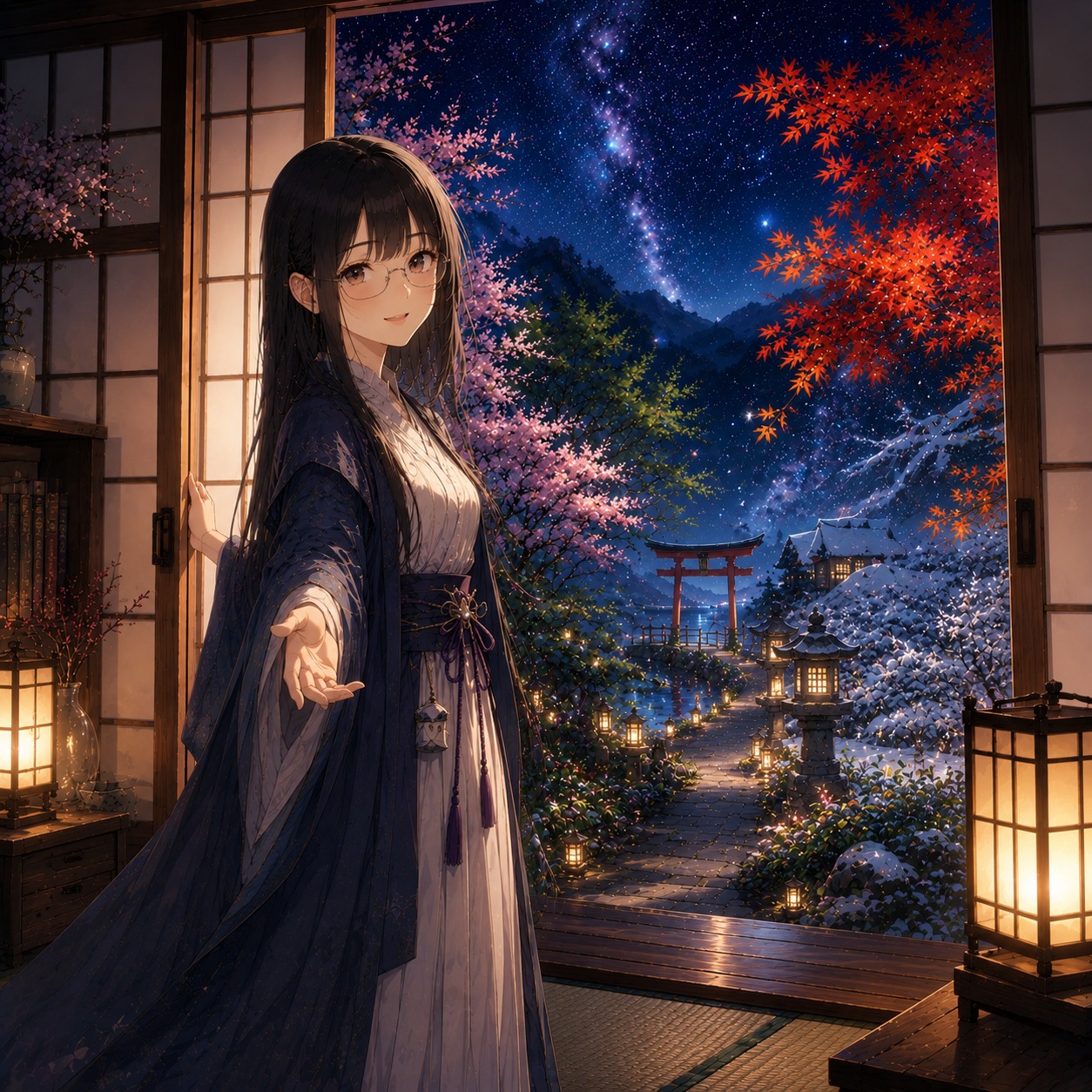 綴りの和