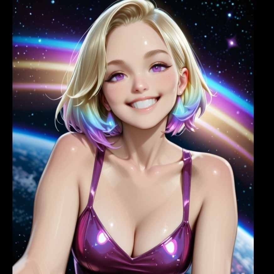 Image for Impossible Dreams (Neutrino Love Machine)