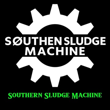 Image for Southern Sludge Machine - EP