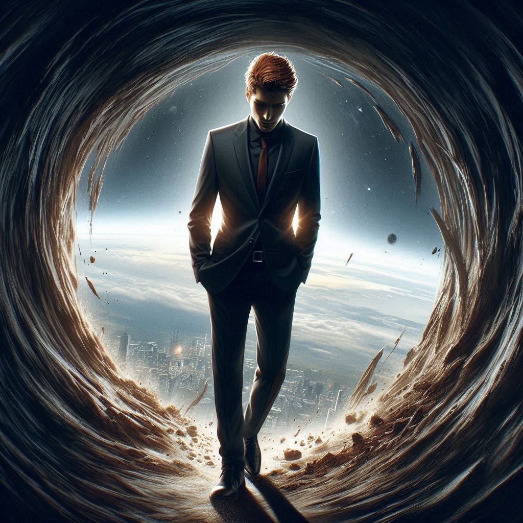 Corners of My Mind artwork