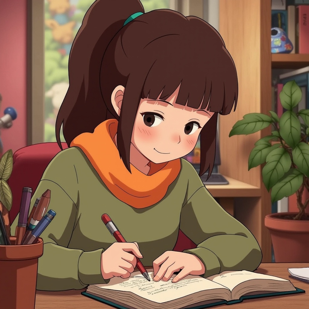 Image for lofi hip hop playlist 📚 beats to relax/study to