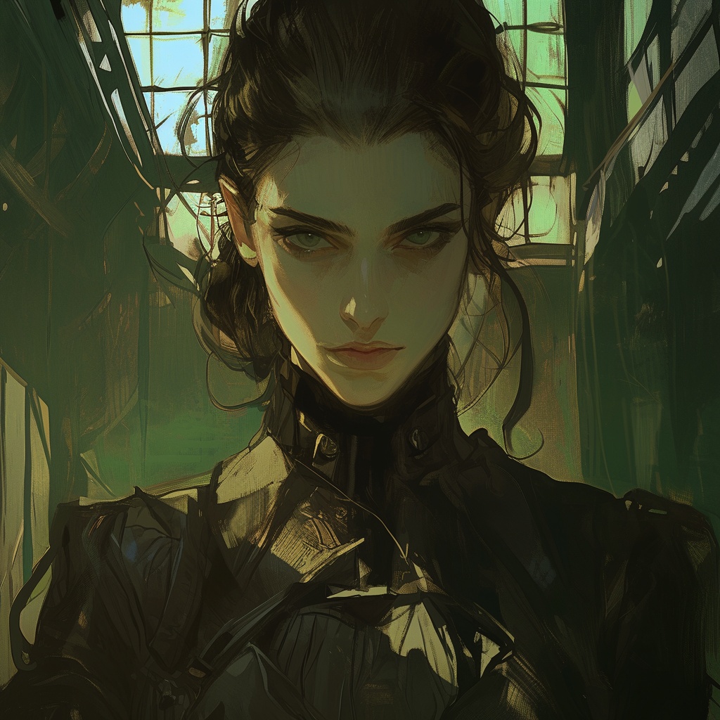 Image for 芝尔佩季夫的风之卷轴