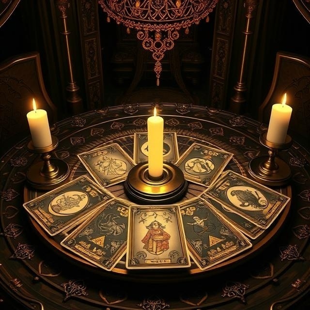 Playlist cover art