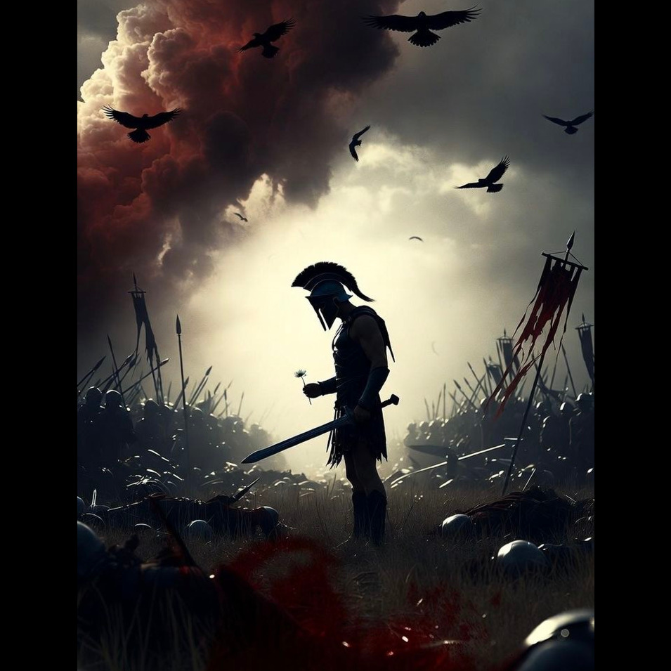 Легион artwork