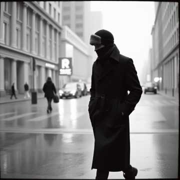 Playlist cover art