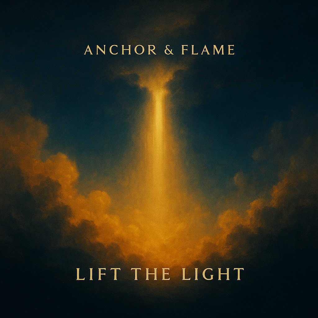 Image for Anchor & Flame