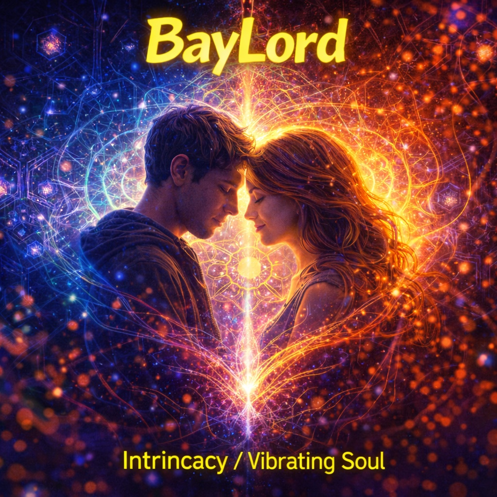 Image for Intrincacy / Vibrating Soul