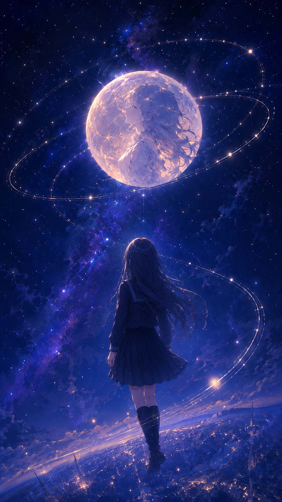不器用衛星 artwork