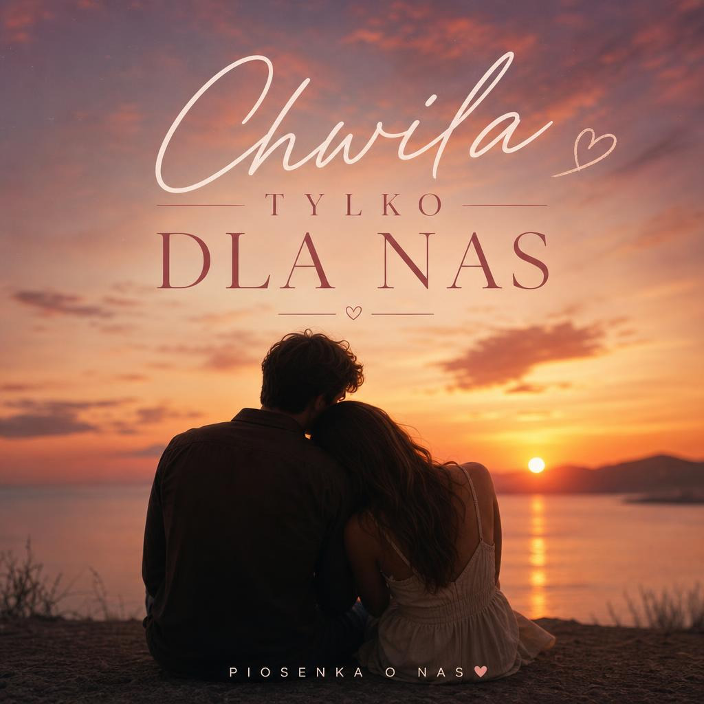 Chwila tylko dla nas artwork