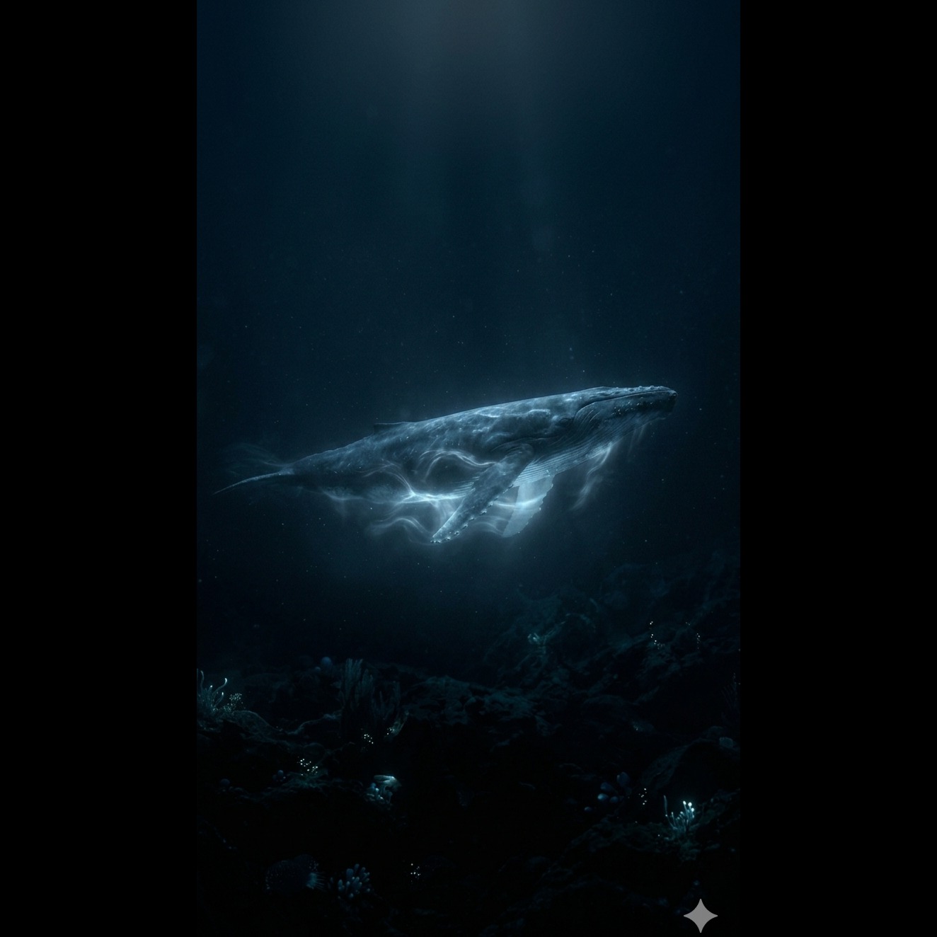 The Deep_instrumental artwork
