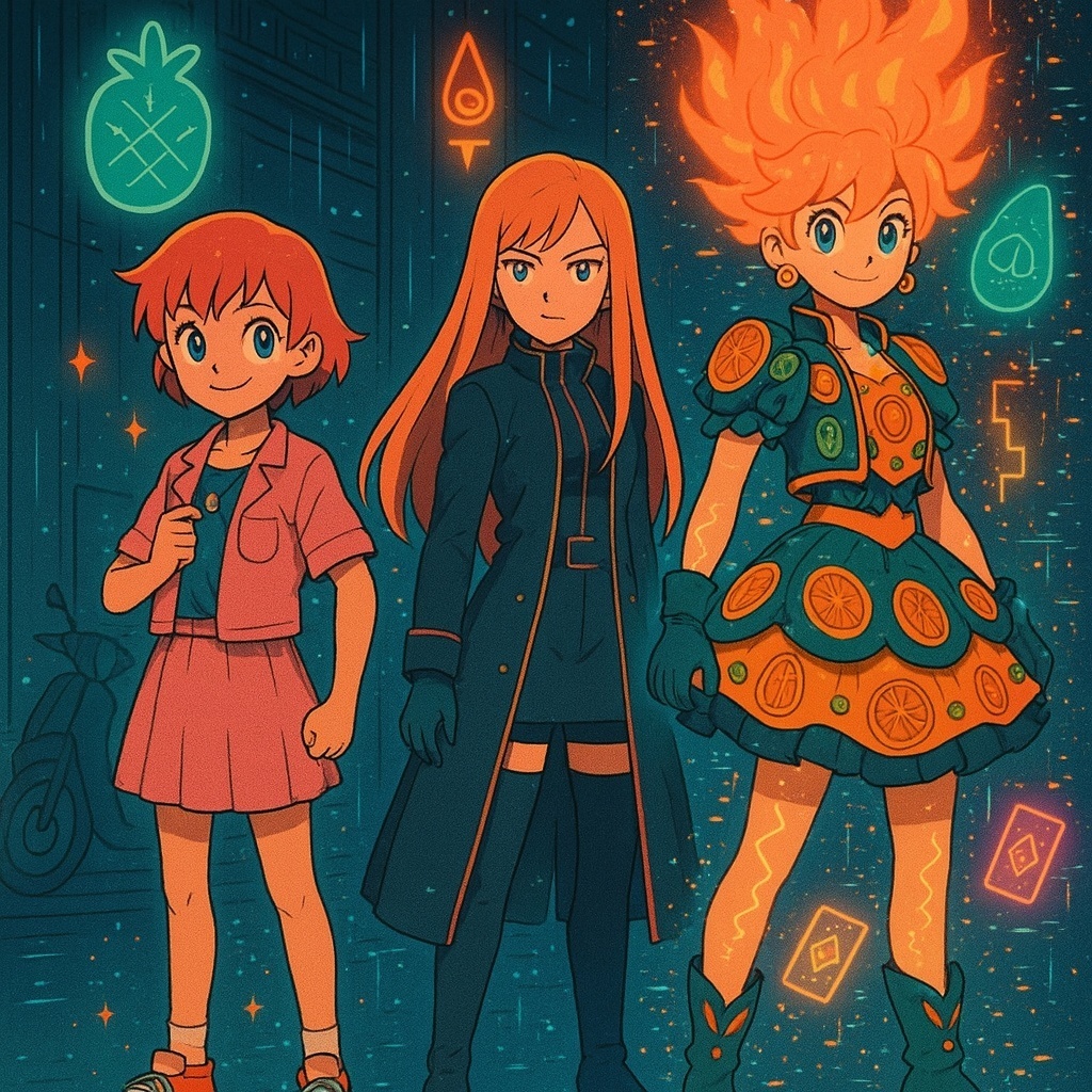 Image for ⟦Papaya Card Shuffle‖EP‖パパイヤカードシャッフル ⟧