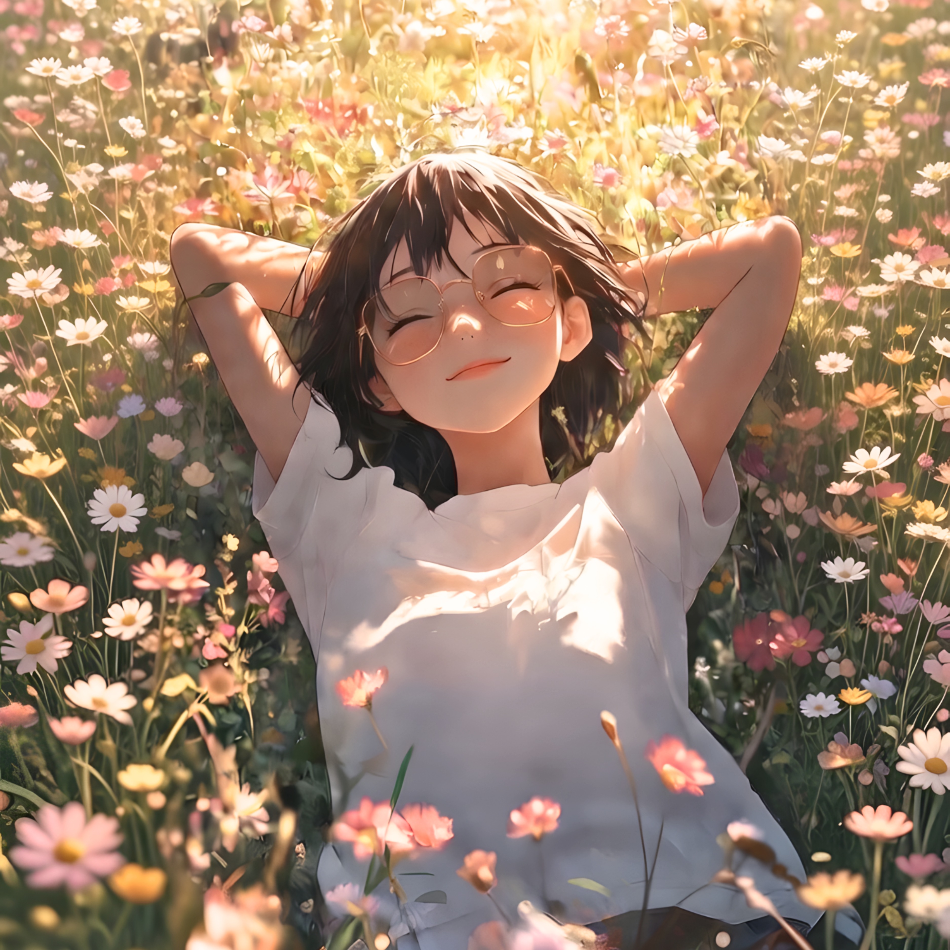날 위로해줘 - Comfort Me (Original) artwork