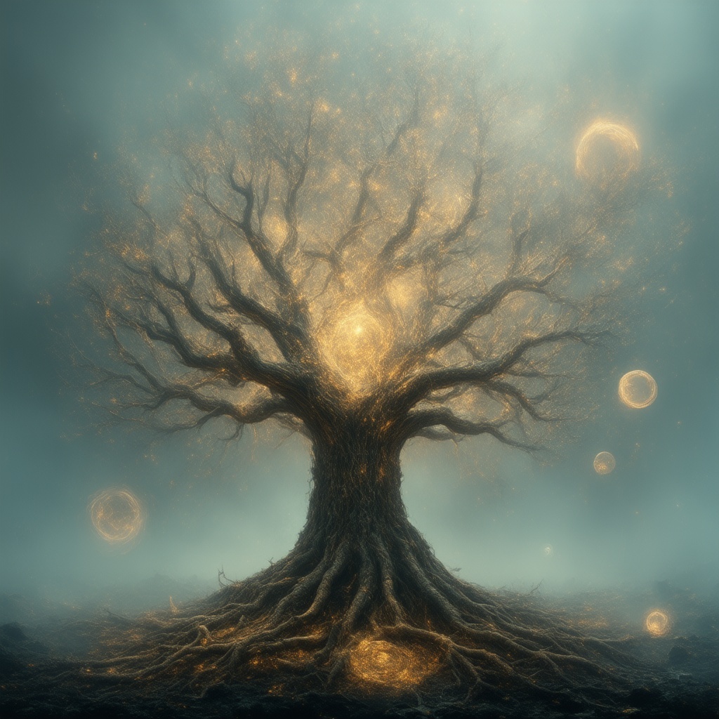 Image for Weird Conceptual Stuff