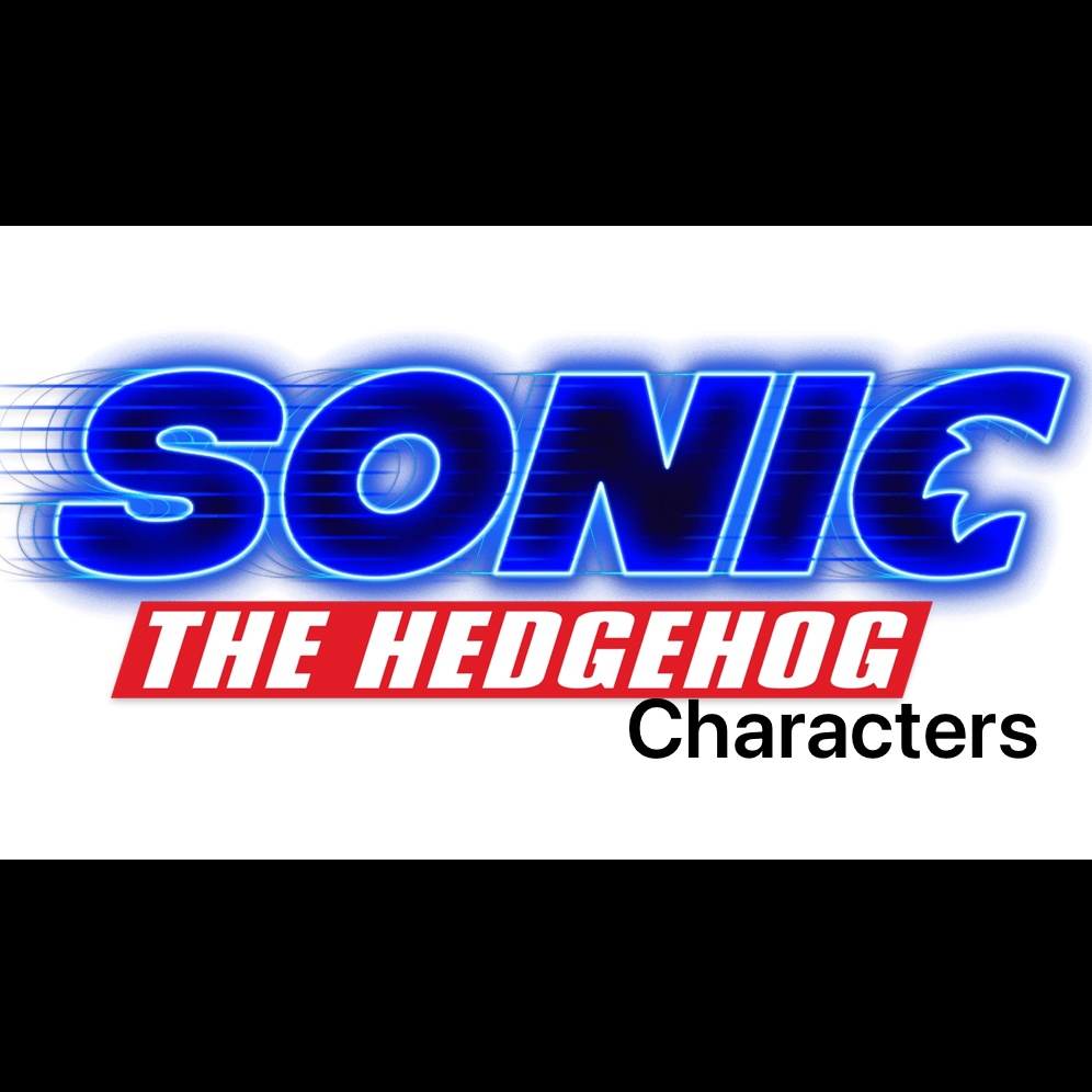 Image for Sonic The Hedgehog
