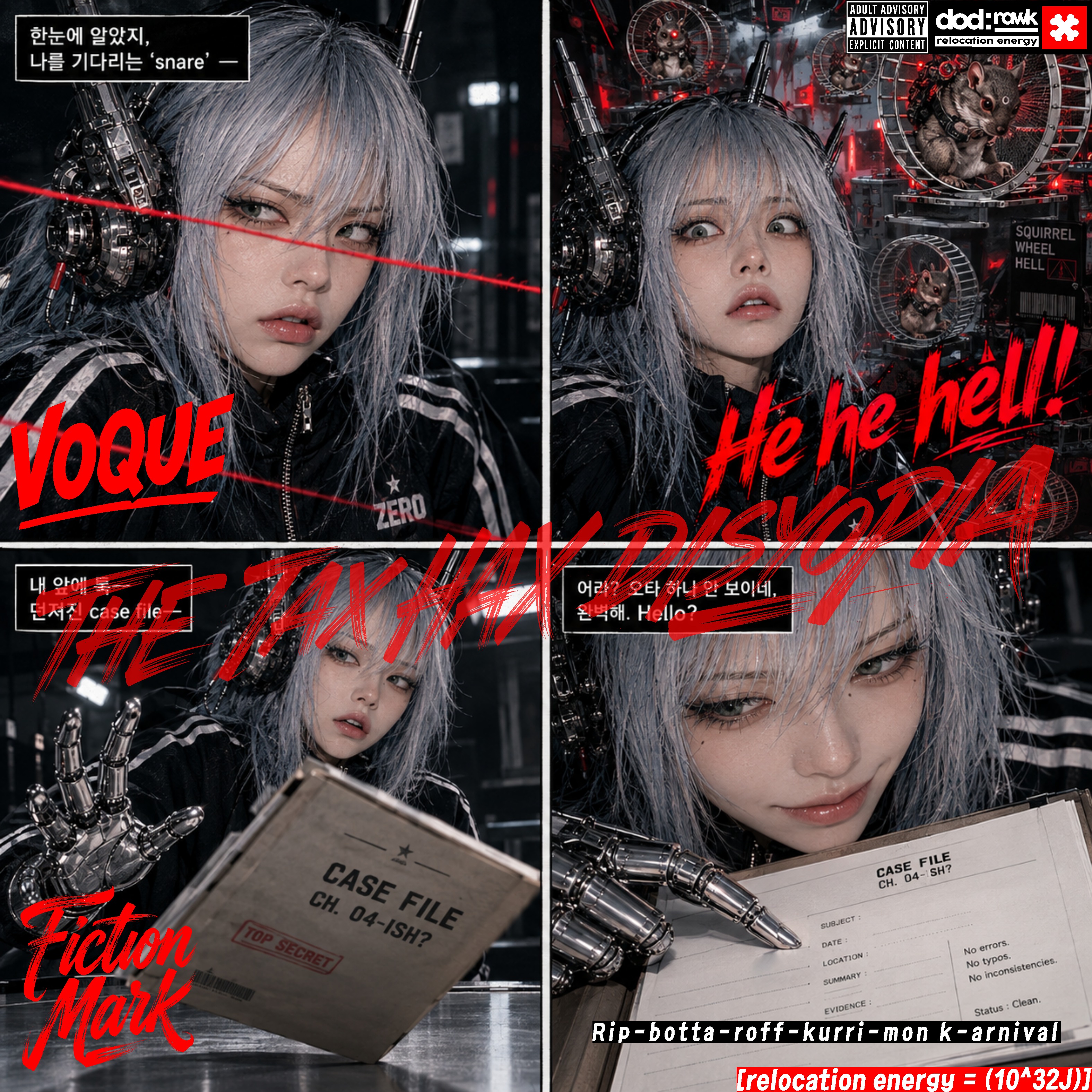 Song Cover Image