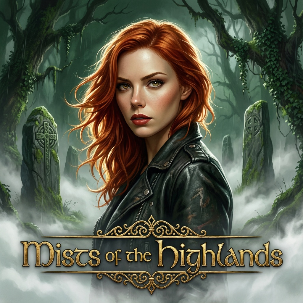 Image for Mists of the Highlands