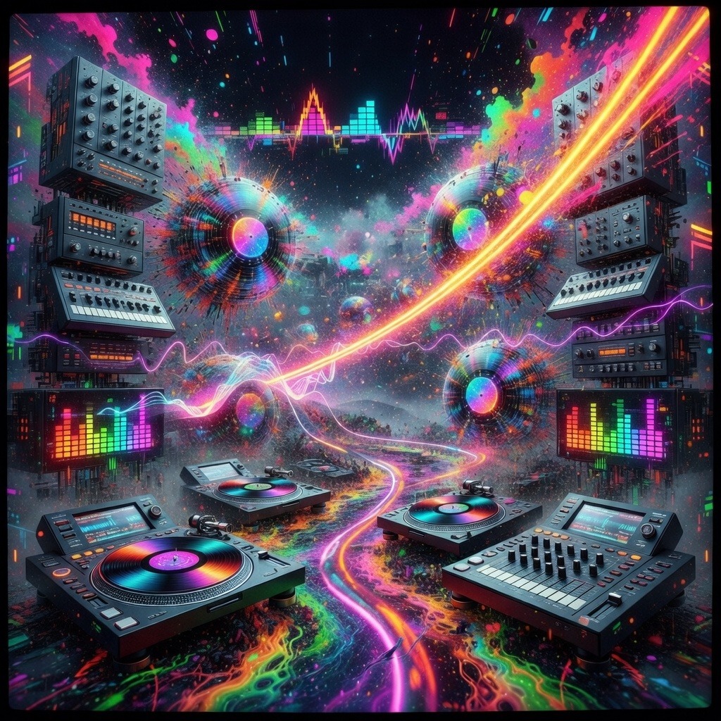 Song Image
