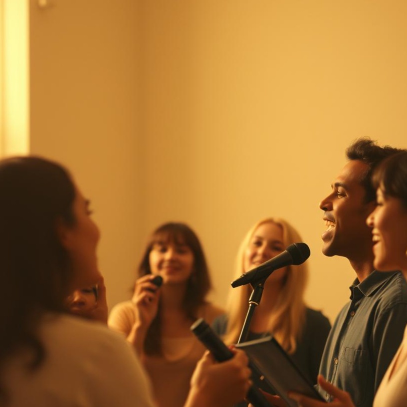 Image for Harmony Songs By Barry 