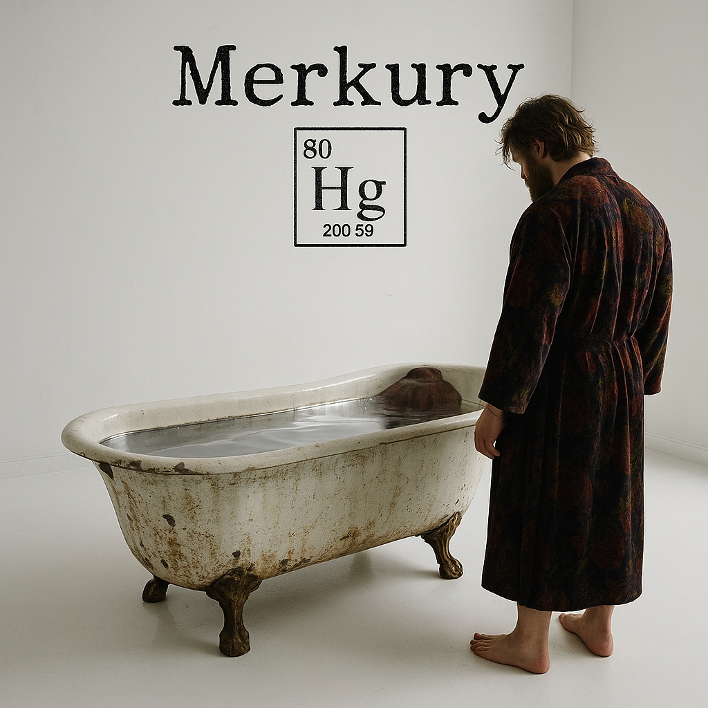 Image for Merkury