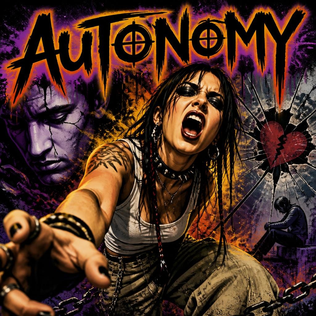 Song Cover Image
