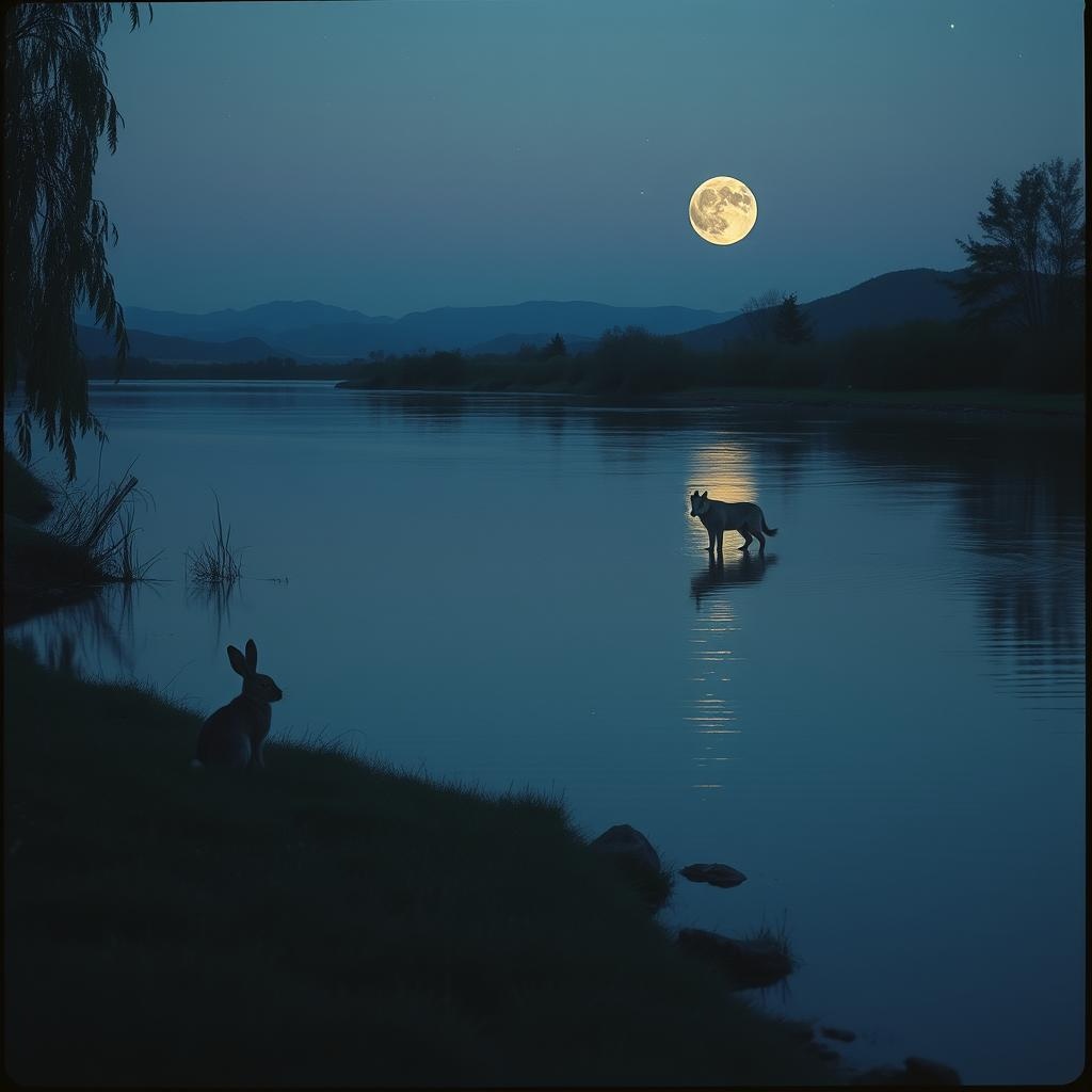 Image for instrumental music