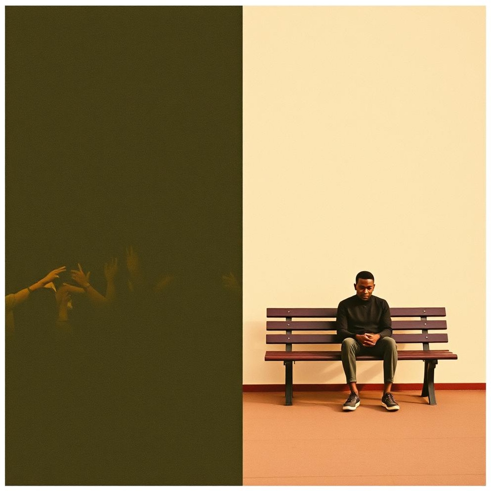 Playlist cover art