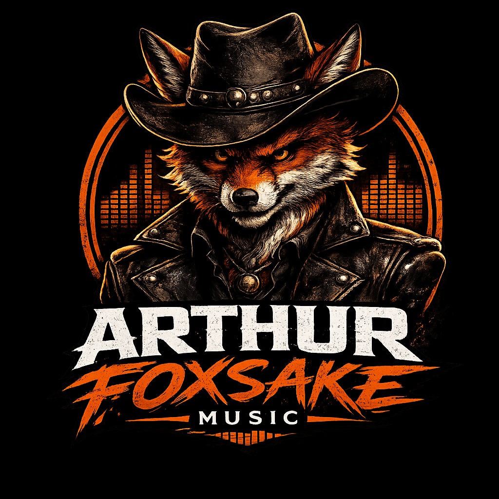 Arthur Foxsake